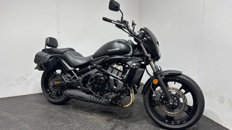 Kawasaki Vulcan 650 EN650JPFNN (23MY)